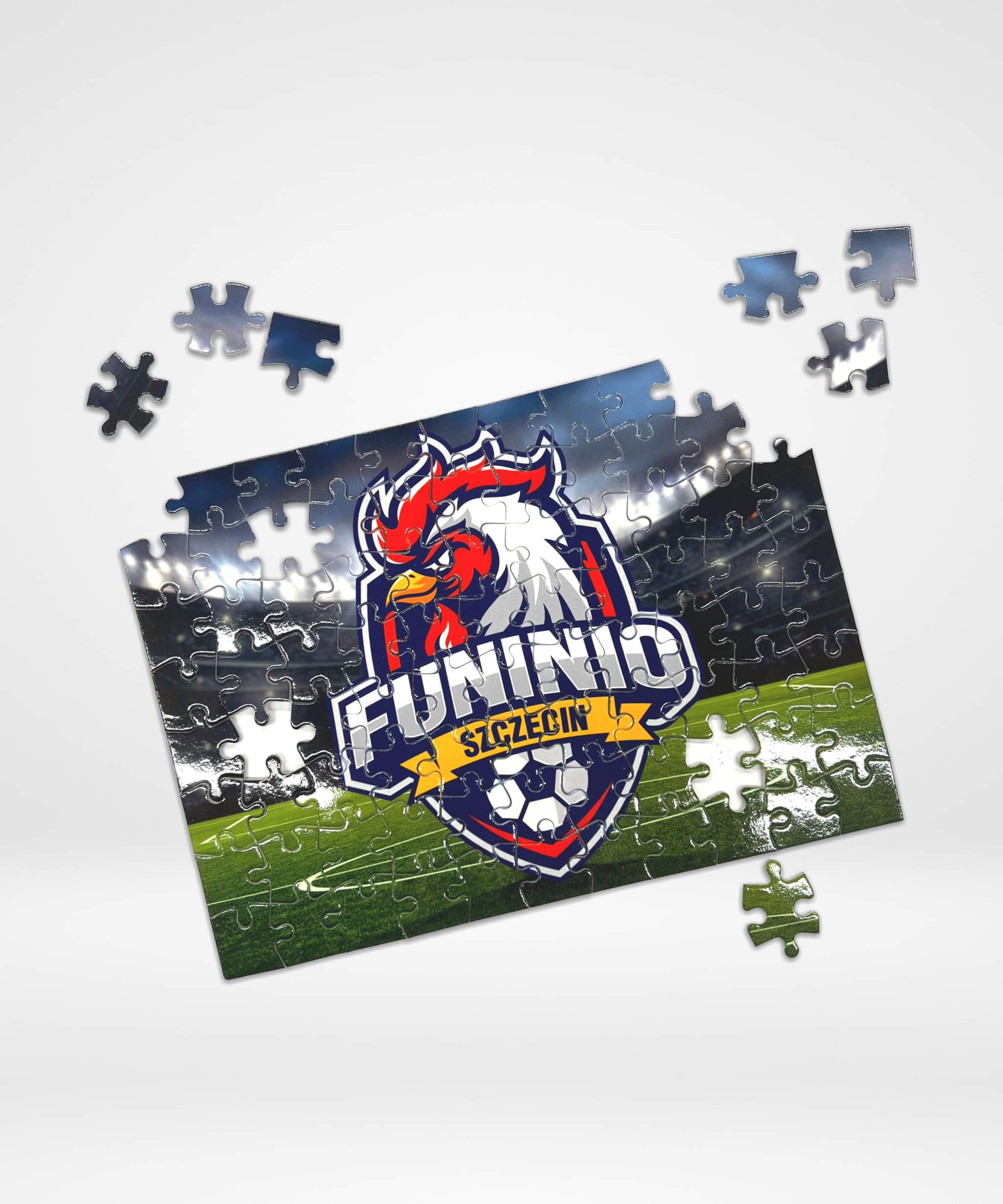 PUZZLE FUNINIO