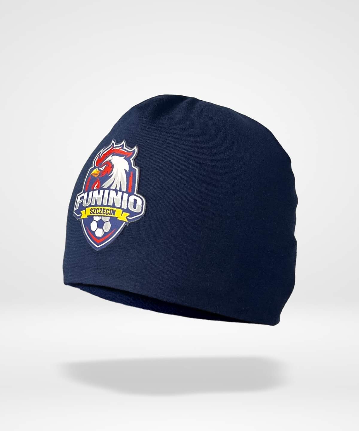 CZAPKA ZIMOWA FUNINIO