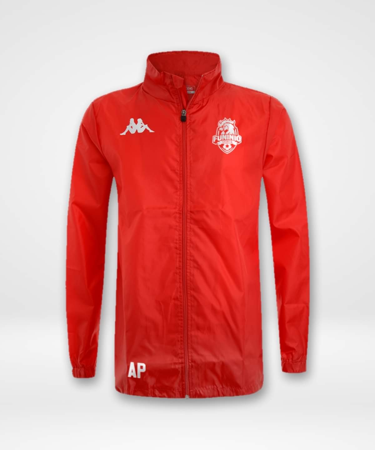 ORTALION KAPPA - WISTER