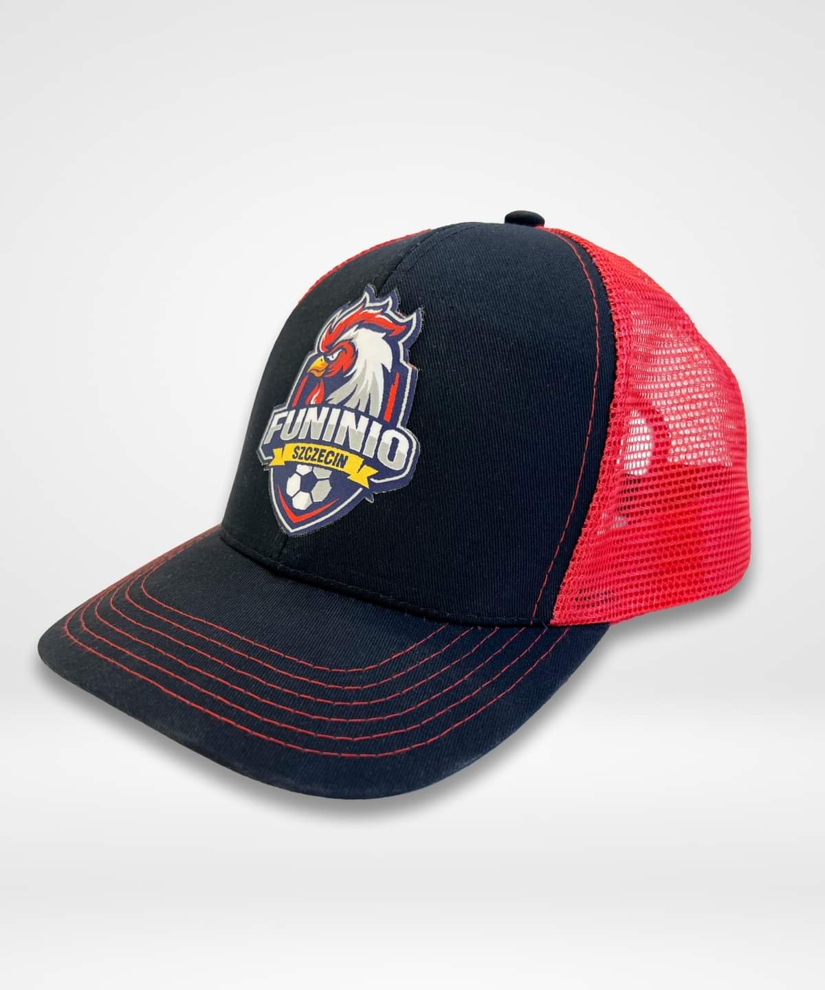 CZAPECZKA Z DASZKIEM