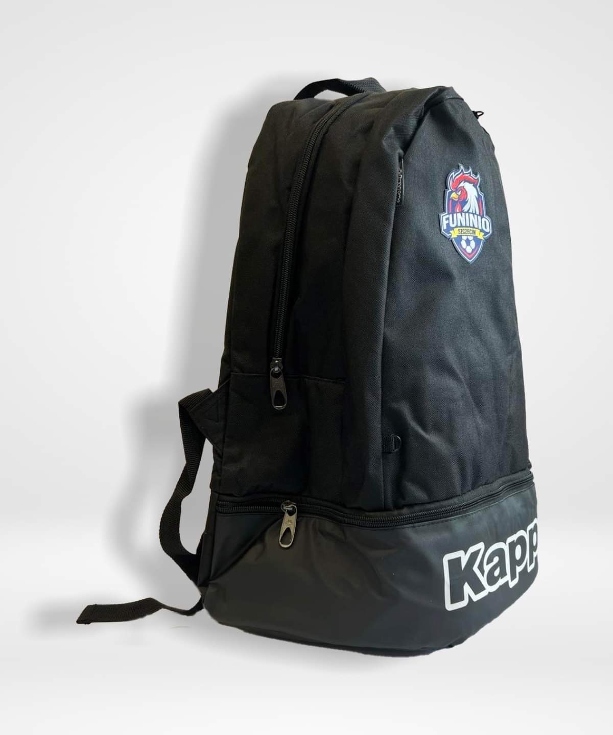 PLECAK SZKOLNO SPORTOWY KAPPA - BACKPACK