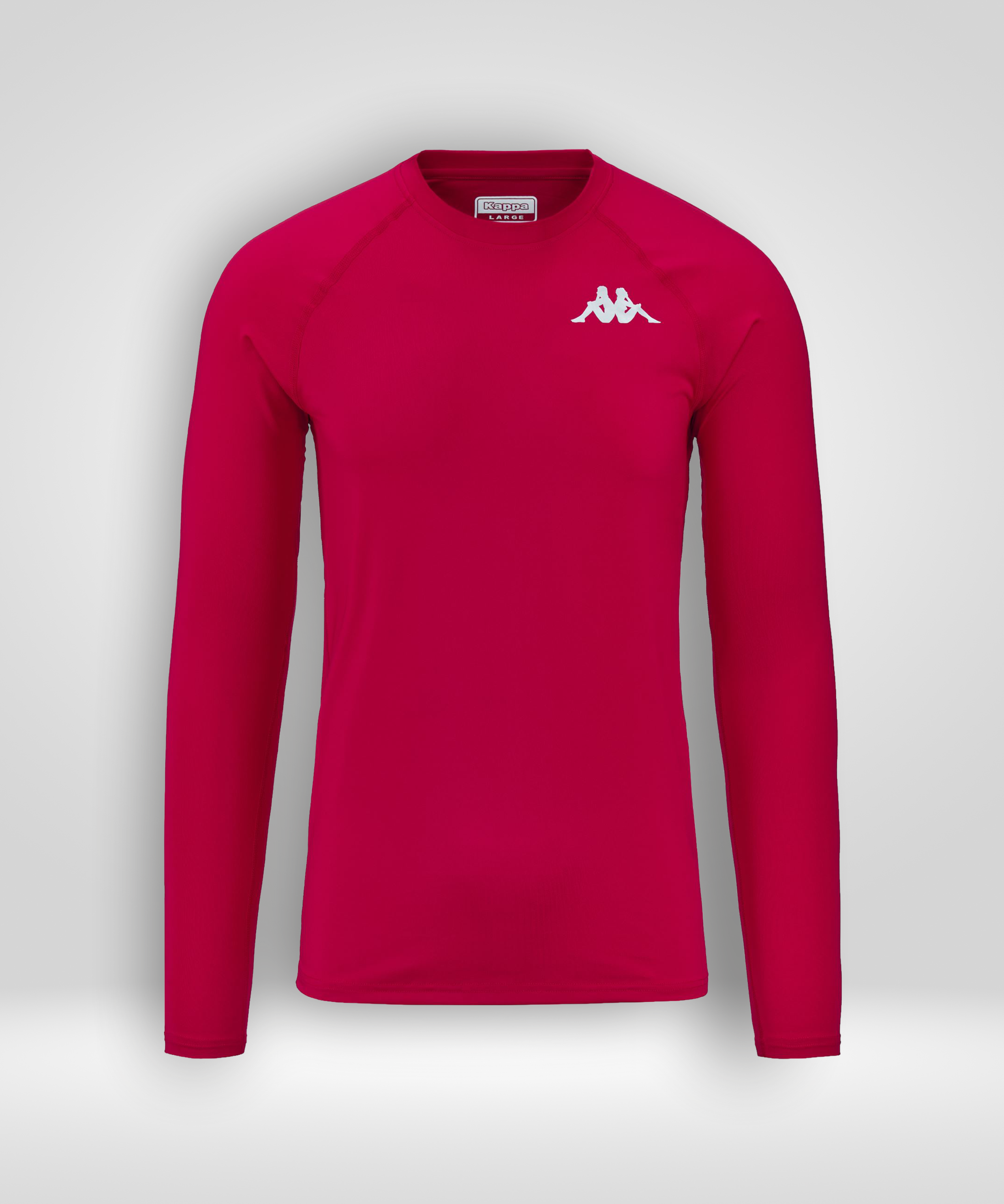 KOSZULKA TERMOAKTYWNA KAPPA VURBAT